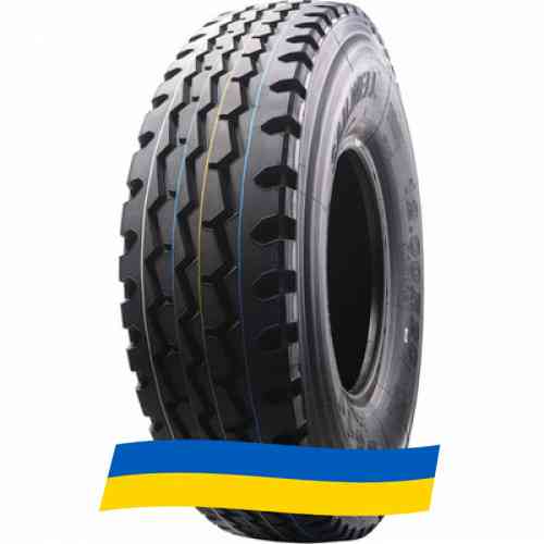 8.25 R20 Tuneful XR818 139/137K Универсальная шина Київ
