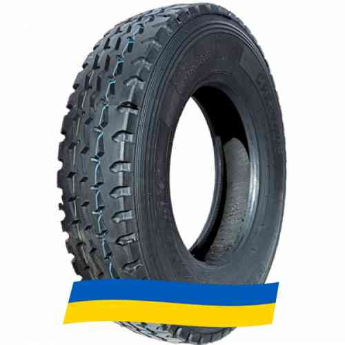 315/80 R22.5 LONGTRACK CPA-6805 156/150L Универсальная шина Київ