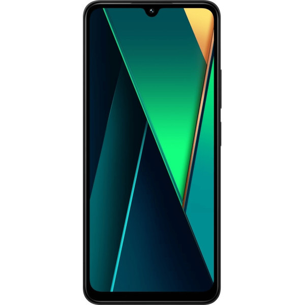 Смартфон Xiaomi Poco C75 8/256GB NFC Black Global UA (Код товара:38620) Харків - зображення 2