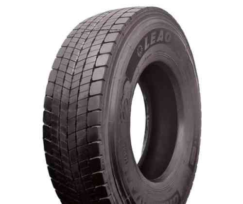 315/60 R22.5 Leao GREEN-VAN ETD100 152/148L Ведущая шина Київ