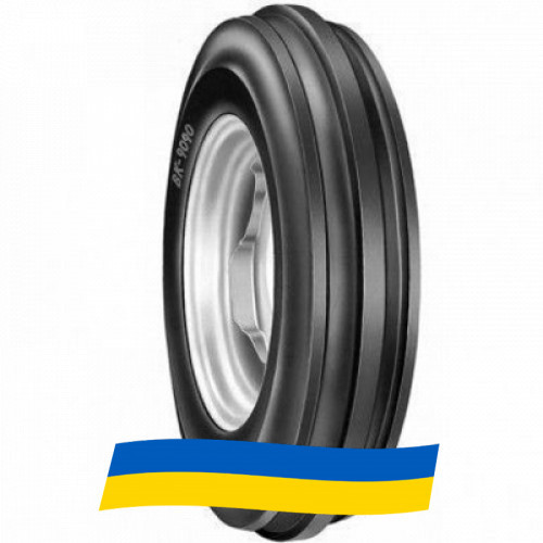 10 R16 BKT TF-9090 115/107A6/A8 Сельхоз шина Київ - зображення 2