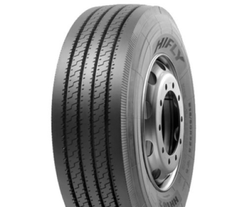 315/80 R22.5 Hifly HH102 156/152L Рулевая шина Київ - зображення 8