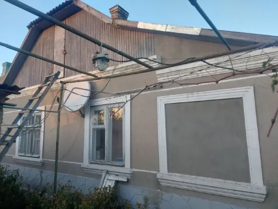 Дом район судоремонтный 99 Ізмаїл