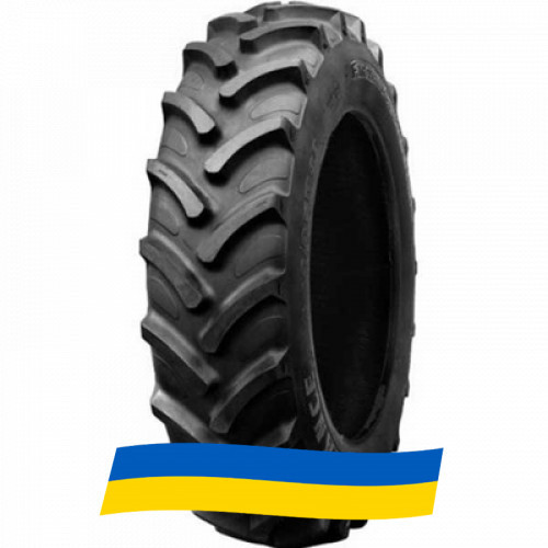 12.4 R46 Alliance A-842 148/148A8/B Сельхоз шина Київ - зображення 4