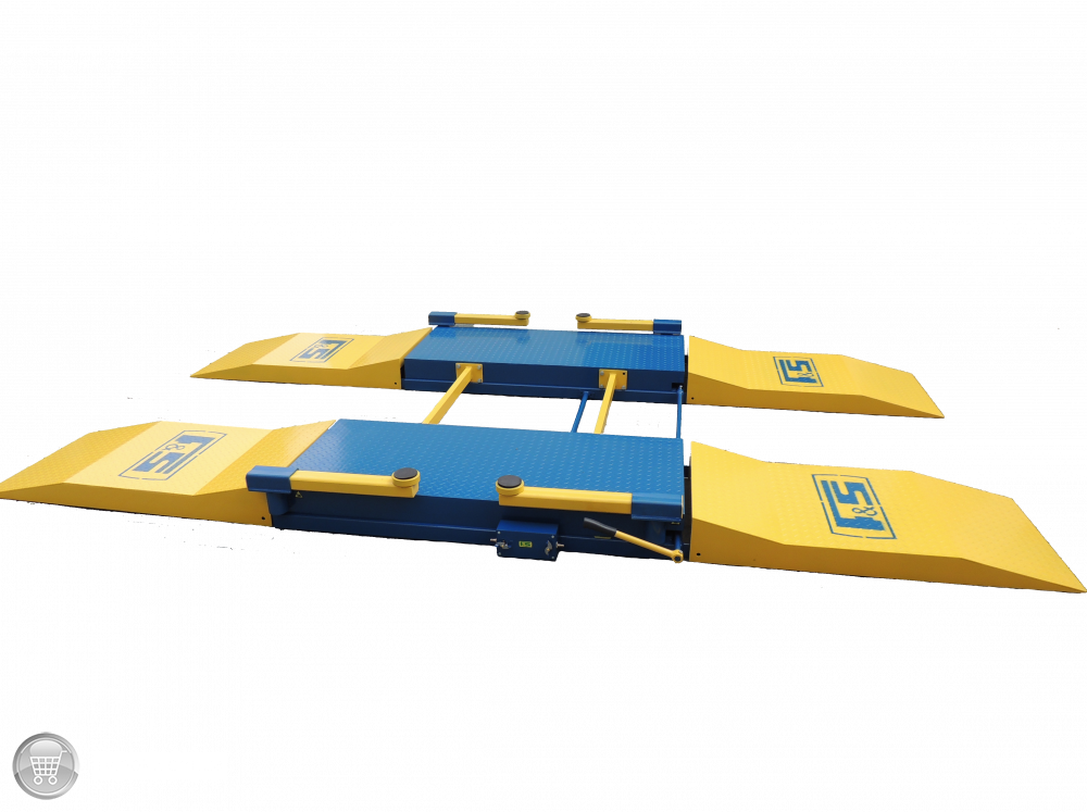 Подъемник Пневматический ПП-350 Черкассы - изображение 1