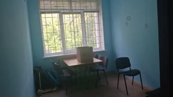 Оренда офісу, 11, 2 кв.м., м.Київ, вул.Либідська 1-а Киев