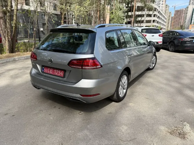 Volkswagen Golf 7 Comfortline - 2019 р. - 1.6 дизель/автомат Київ - зображення 6