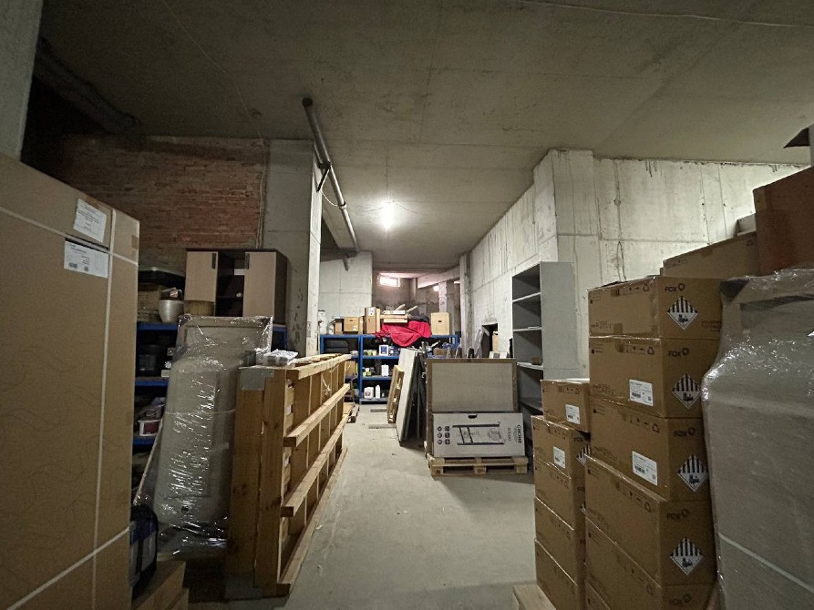 Продаж комерційного приміщення в р-н "ПортCity Луцьк - зображення 1