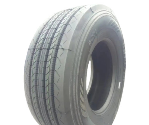 315/80 R22.5 Unicoin R-201 154/150M Рулевая шина Київ - зображення 8