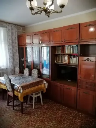 Продам 3х кімнатну квартиру в с. Заворичі Бровары - изображение 8