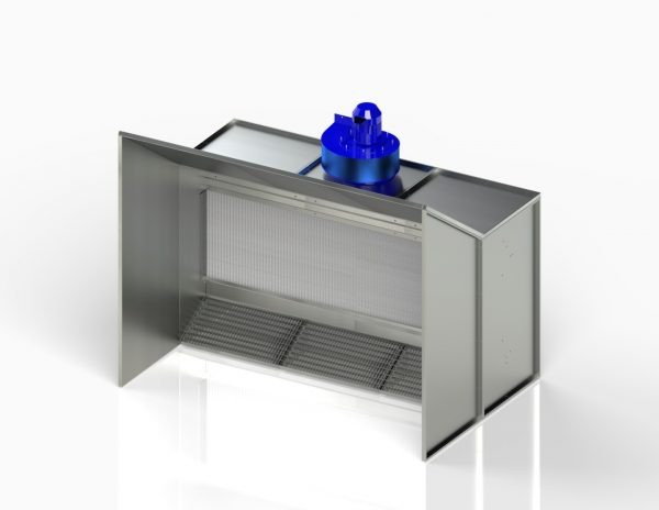 Системи очищення повітря Мукачево - зображення 5