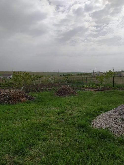 Светлое новый кооператив, участки по 10 соток. Гос. Акты Одеса - зображення 1