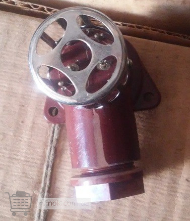 Преобразователи пожарной сигнализации ППС-013 Суми - зображення 1