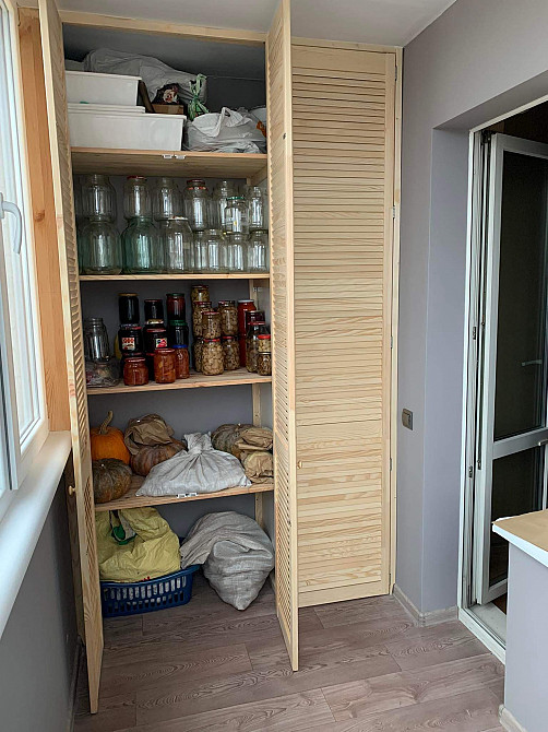 Шкаф на балон Київ - зображення 3