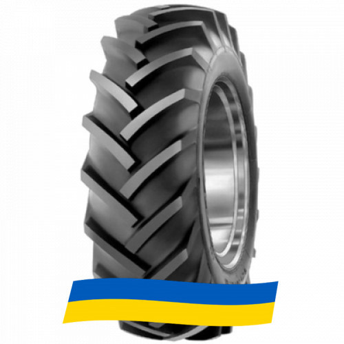 13.6 R38 Cultor AS-Agri 13 123A8 Сельхоз шина Київ - зображення 1