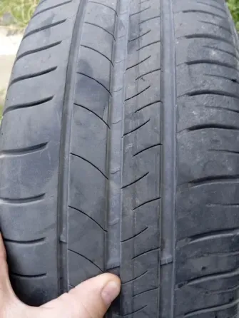 Шины Michelin Харьков