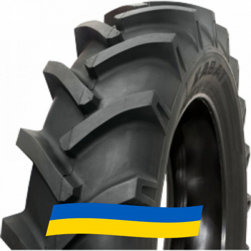 12.4 R28 Kabat SGP-02 Supra Grip 123A6 Сельхоз шина Київ - зображення 6