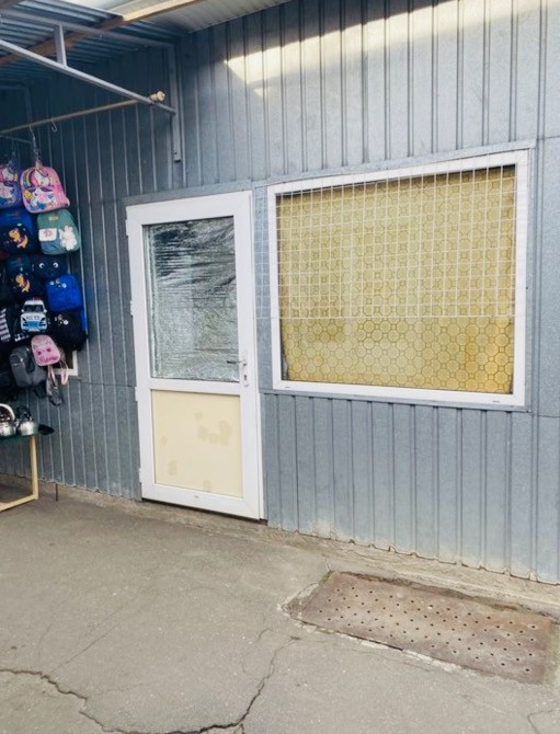 Продам торгівельний павільйон м.Південне, Одеська обл Южне - зображення 2