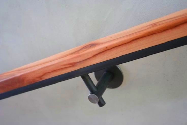 Стінові поручні Київ - зображення 6