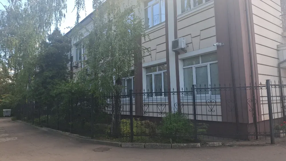 Здам Офіс 15, 6 м2 на Либідська вул. 1-А в Голосіївському районі, Київ Київ - зображення 5