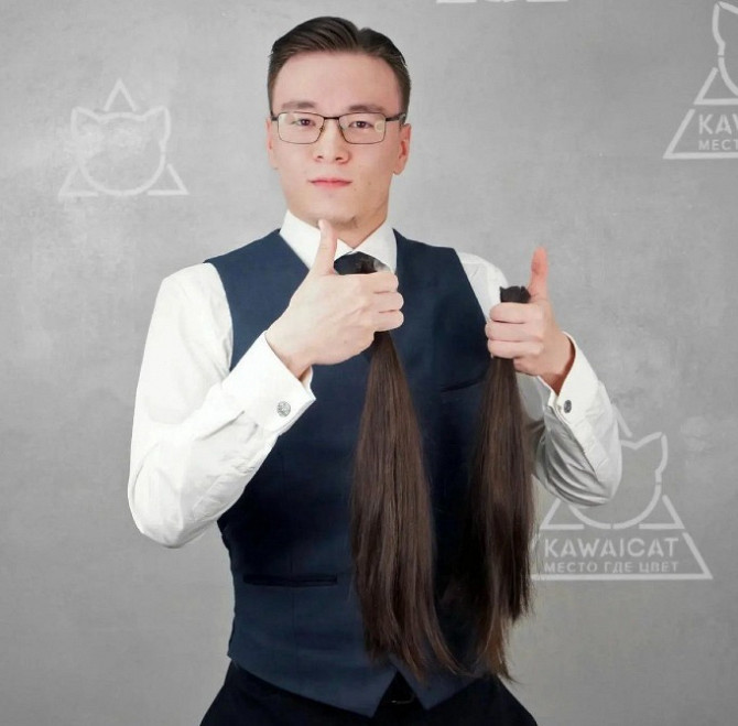 У Кривому Розі-Купуємо волосся Дорого!Наш Instagram-buying_your_hair Кривий Ріг - зображення 8