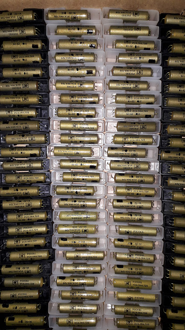 Реле Рэс64А Рс4.569.726 Суми - зображення 1