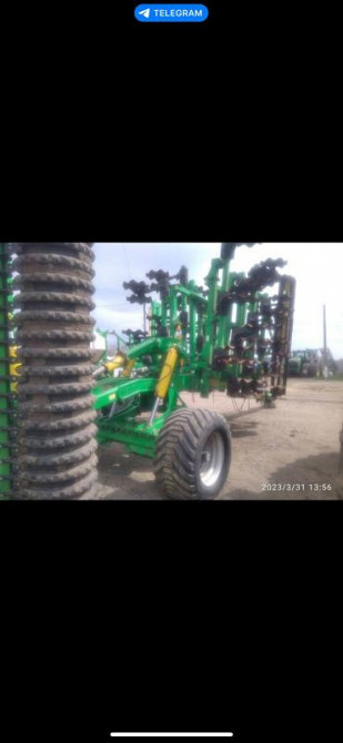 Посівний комплекс магія технологія вертител стриптил Запорожье - изображение 5