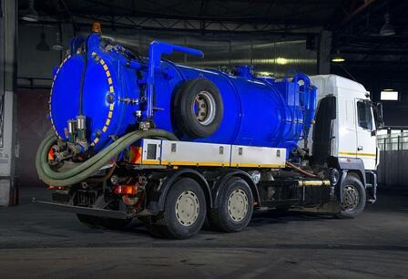 Выкачка ям Запоріжжя - зображення 1