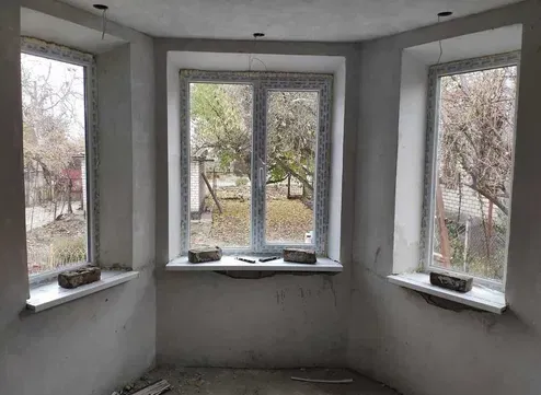 Вікна двері продаж встановлення сервіс гарантія Кривий Ріг - зображення 5