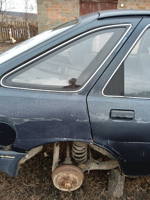 Авто на розбор Лысянка - изображение 1