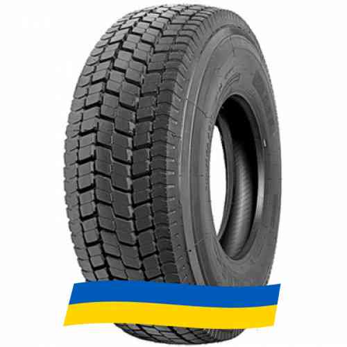 11 R22.5 Torque TQ628 148/145M Ведущая шина Київ