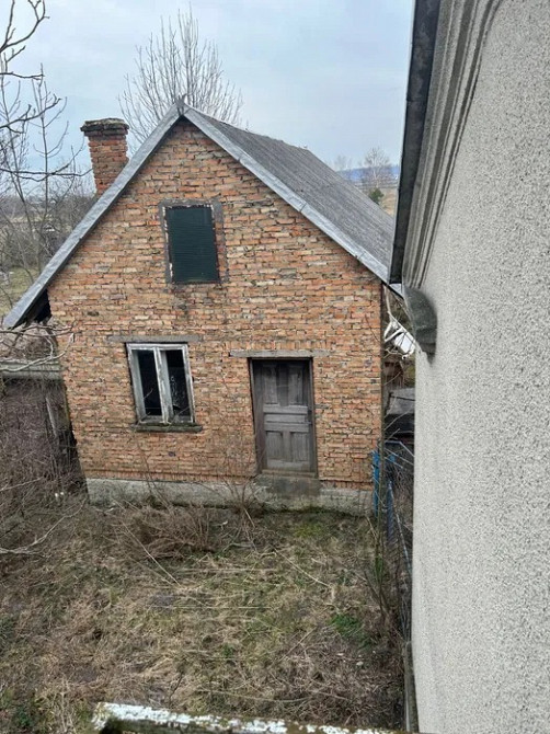 Продається будинок у с. Воля-Висоцька, Львівська область Жолква - изображение 9
