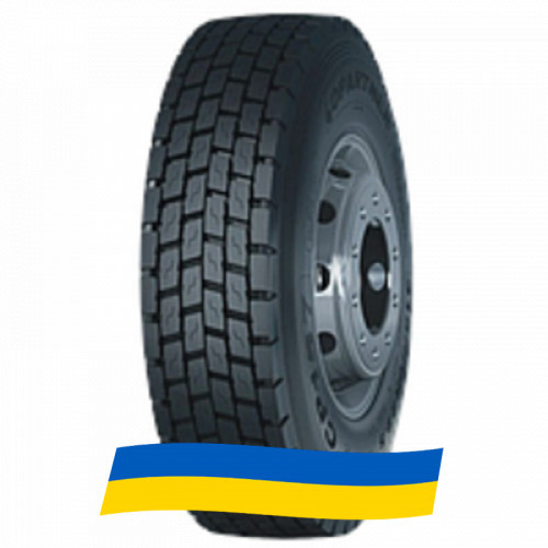 315/80 R22.5 Copartner CP157 157/154L Ведущая шина Київ - зображення 2