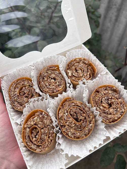 Пастила, фріпси, подарунковий бокс/пастила , фрипсы, подарочный бокс Запоріжжя - зображення 4