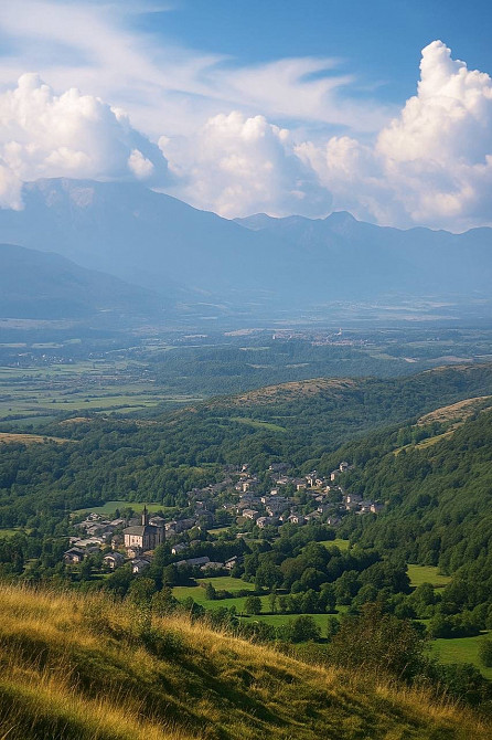 Продається унікальний будинок у Франції | Піренеї Київ - зображення 4