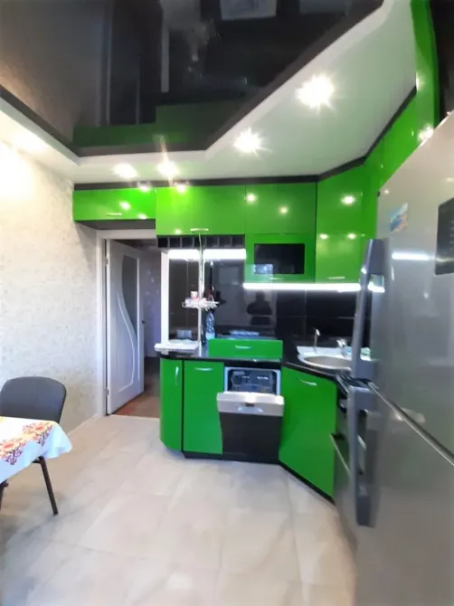 Тополя-1, автономка, Терра, Епіцентр, ринок, здам 2к.кв, 7/9 Дніпро - зображення 4