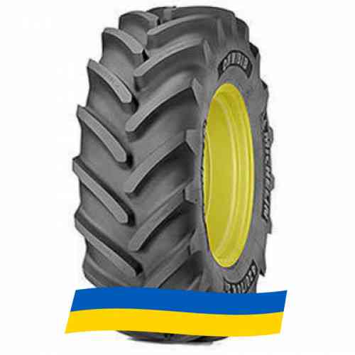 420/70 R28 Michelin OMNIBIB 133D Индустриальная шина Київ