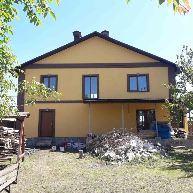 Фасадні роботи Кропивницкий - изображение 4