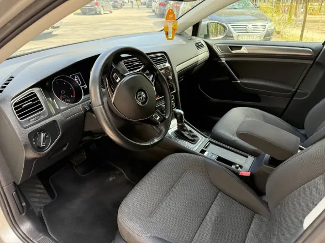 Volkswagen Golf 7 Comfortline - 2019 р. - 1.6 дизель/автомат Київ - зображення 7