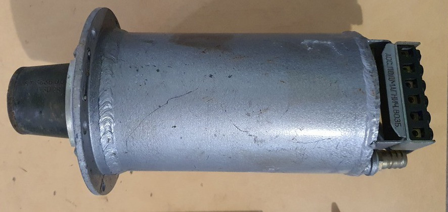 Магнітострикційні перетворювачі Пмс-15А-18 Суми - зображення 1