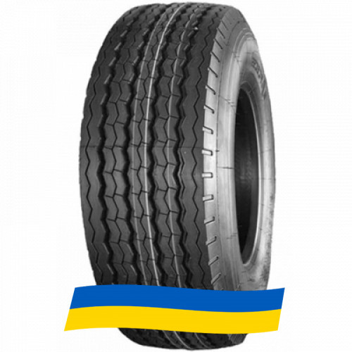 235/75 R17.5 Lanvigator T706 143/141J Прицепная шина Київ - зображення 5
