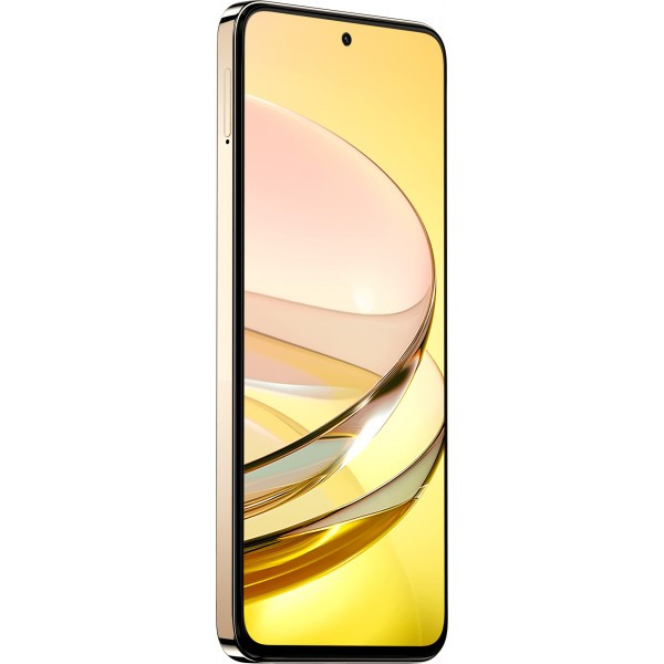 Смартфон ZTE Nubia V60 8/256GB NFC Gold Global UA (Код товара:37478) Харків - зображення 4