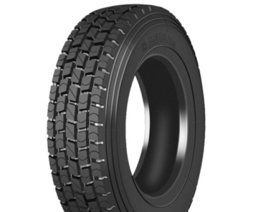 245/70 R17.5 Aeolus ADR35 136/134M Ведущая шина Київ - зображення 8