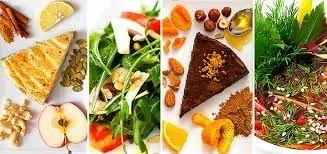 Продукти здорового харчування з Еко-ферми Київ