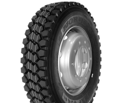 315/80 R22.5 Nordexx NXP C54 Prime 157/154G Карьерная шина Київ - зображення 2