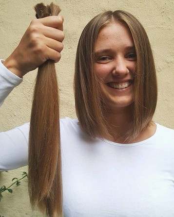 У Кривому Розі-Купуємо волосся Дорого!Наш Instagram-buying_your_hair Кривий Ріг - зображення 4