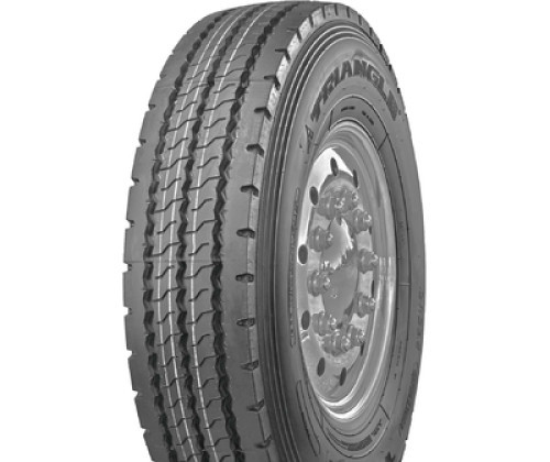 13 R22.5 Triangle TR880 156/153L Универсальная шина Київ - зображення 8