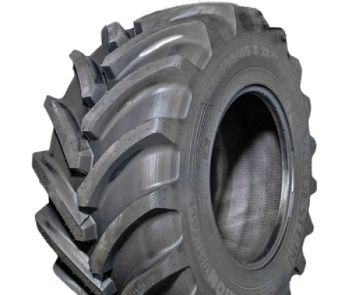 650/65 R34 Vredestein Traxion Optimall 170D Сельхоз шина Київ - зображення 8