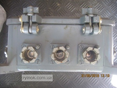 Соединительные ящики СЯ-24-12 Суми - зображення 2