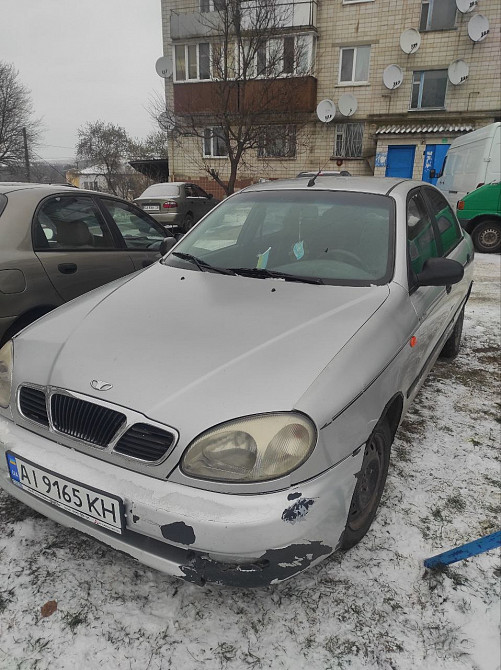 Хароша машина на повсякденне користування Тетіїв - зображення 2